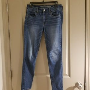 American Eagle Jeggings